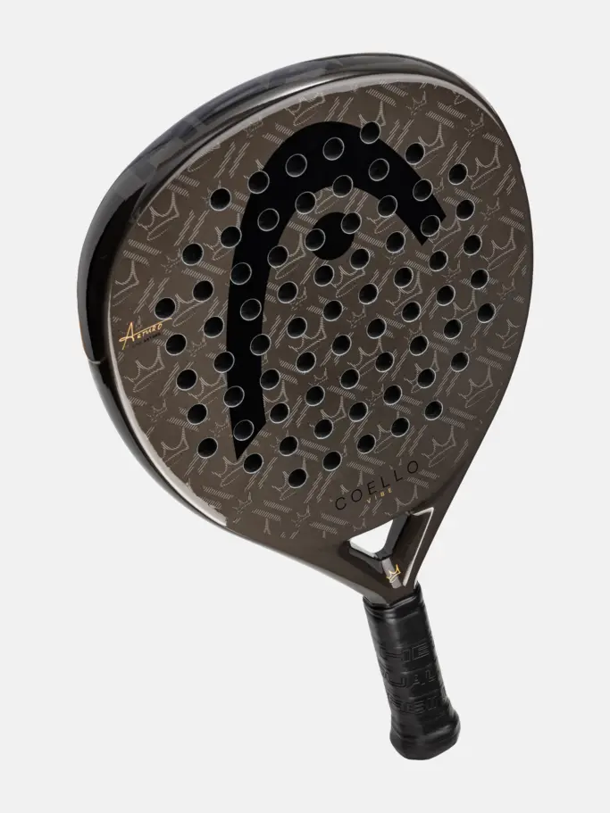 New, view full size image of Front view of Product detail - Coello Vibe 2026