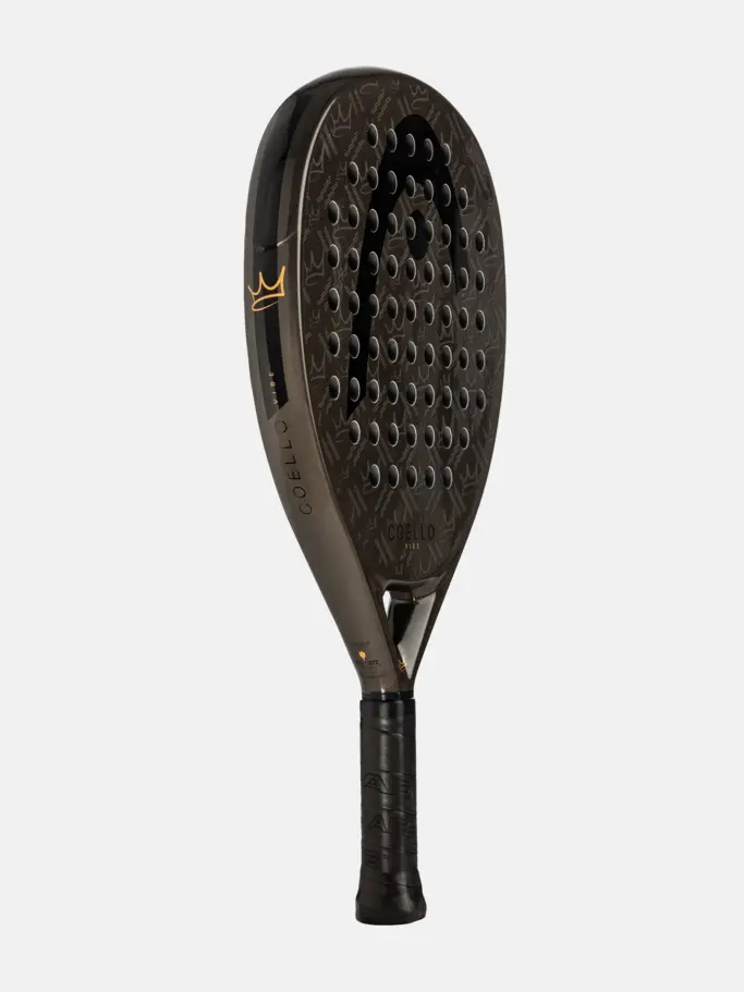 New, view full size image of Front view of Product detail - Coello Vibe 2026