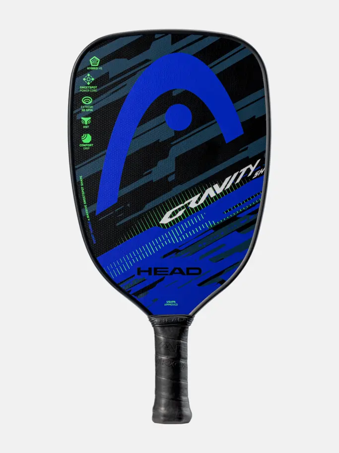 Sale, view full size image of Front view of Product detail - Gravity SH