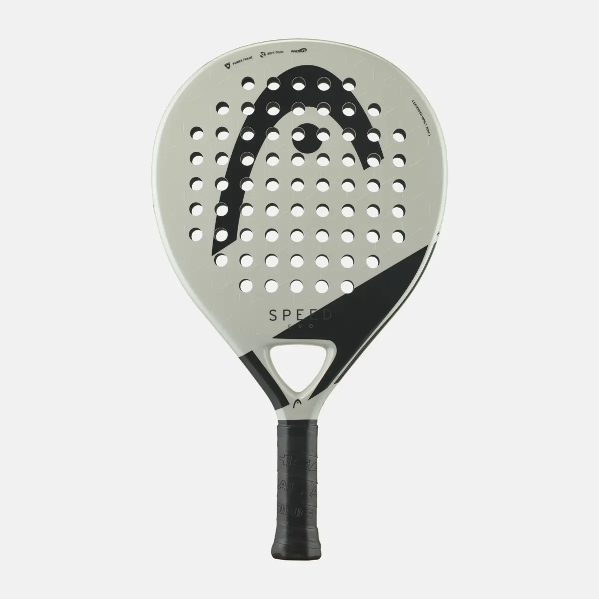 , view full size image of Front view of Product detail - Evo Speed 2025