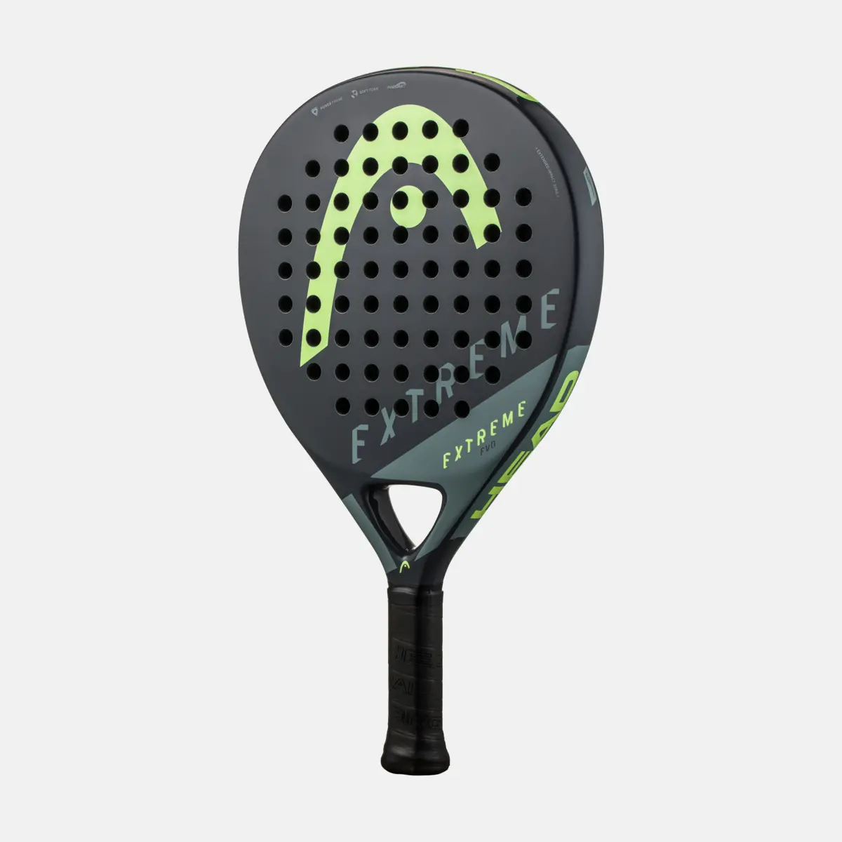 , view full size image of Front view of Product detail - Evo Extreme 2023
