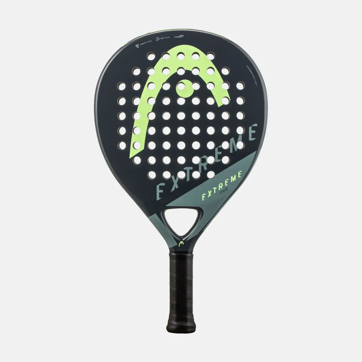 , view full size image of Front view of Product detail - Evo Extreme 2023