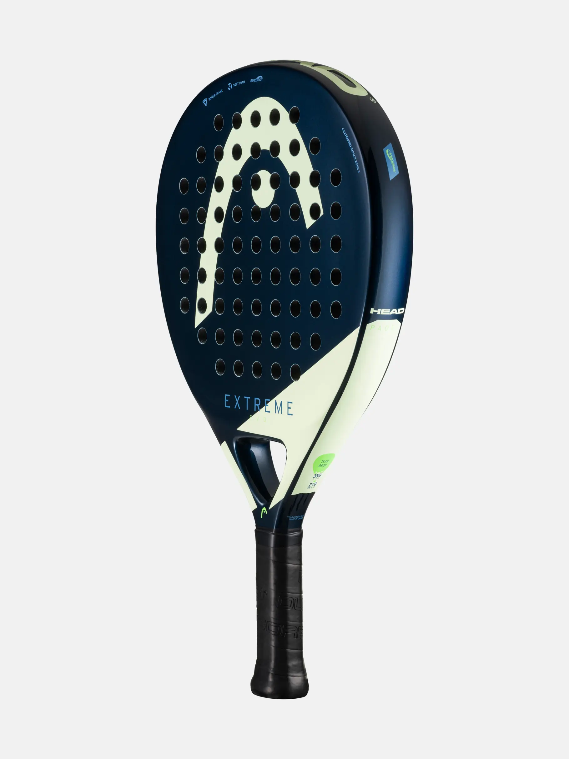 Best Seller, view full size image of Front view of Product detail - Evo Extreme 2025