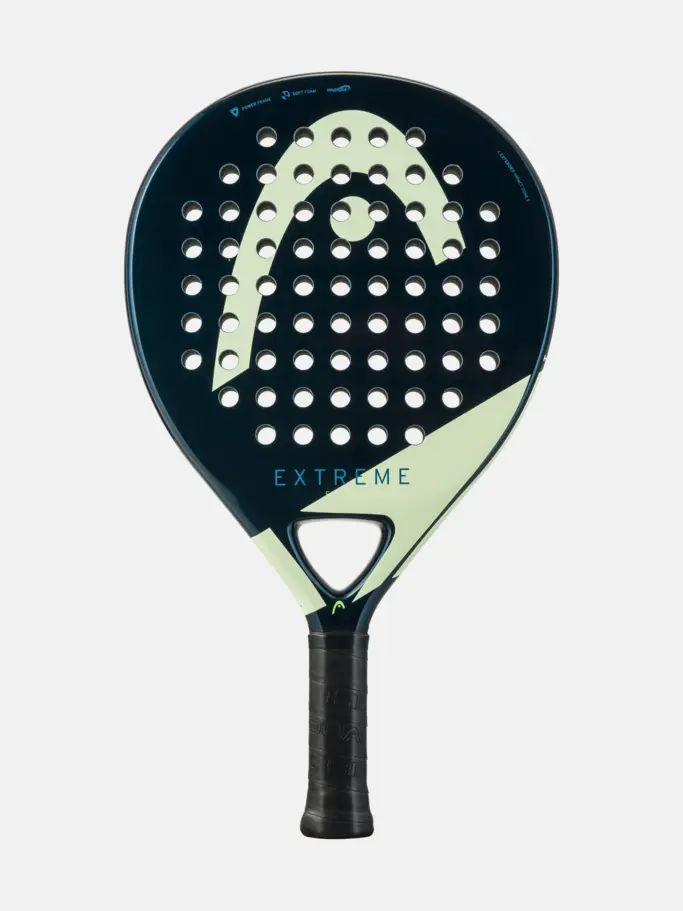 , view full size image of Front view of Product detail - Evo Extreme 2025