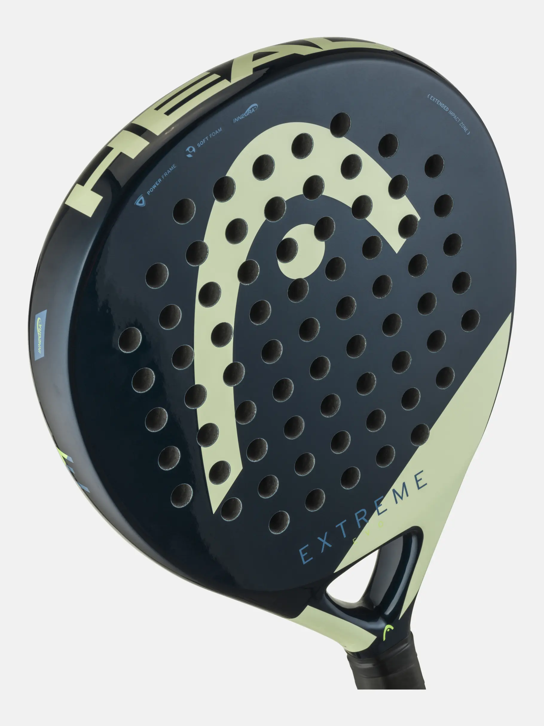 Best Seller, view full size image of Front view of Product detail - Evo Extreme 2025