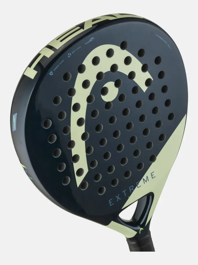 , view full size image of Front view of Product detail - Evo Extreme 2025