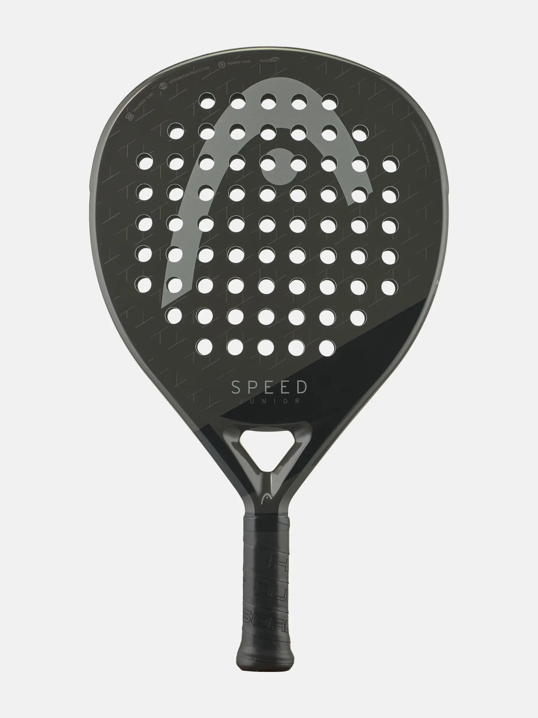 , view full size image of Front view of Product detail - Speed Junior 2025