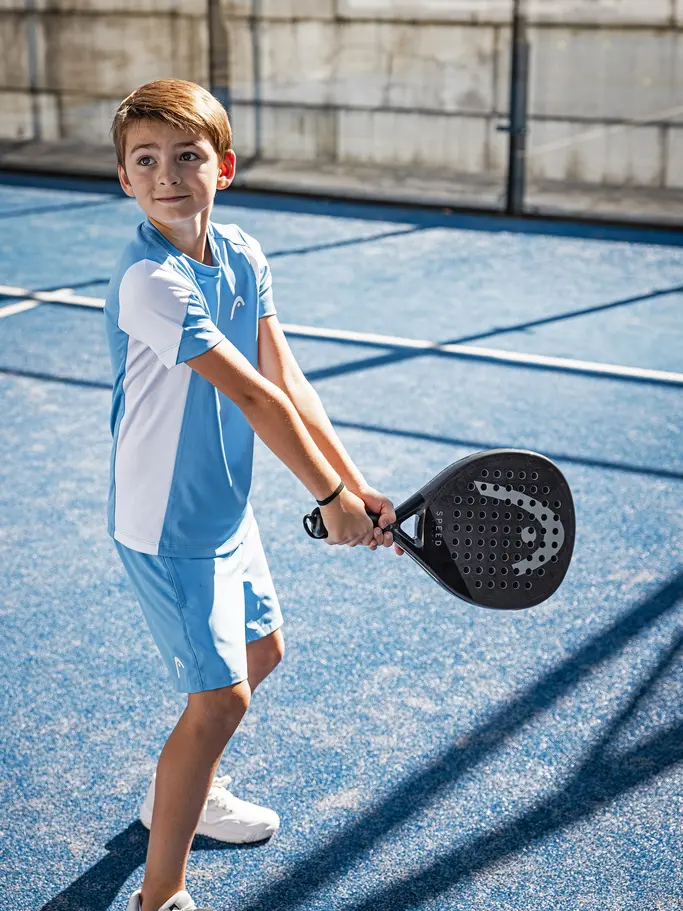 Sale,Back to School, voir image en taille réelle de la vue frontale de Product detail - Speed Junior 2025
