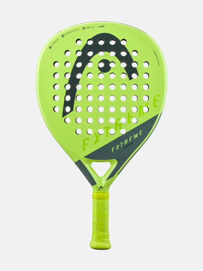, view full size image of Front view of Product detail - Extreme Junior 2023
