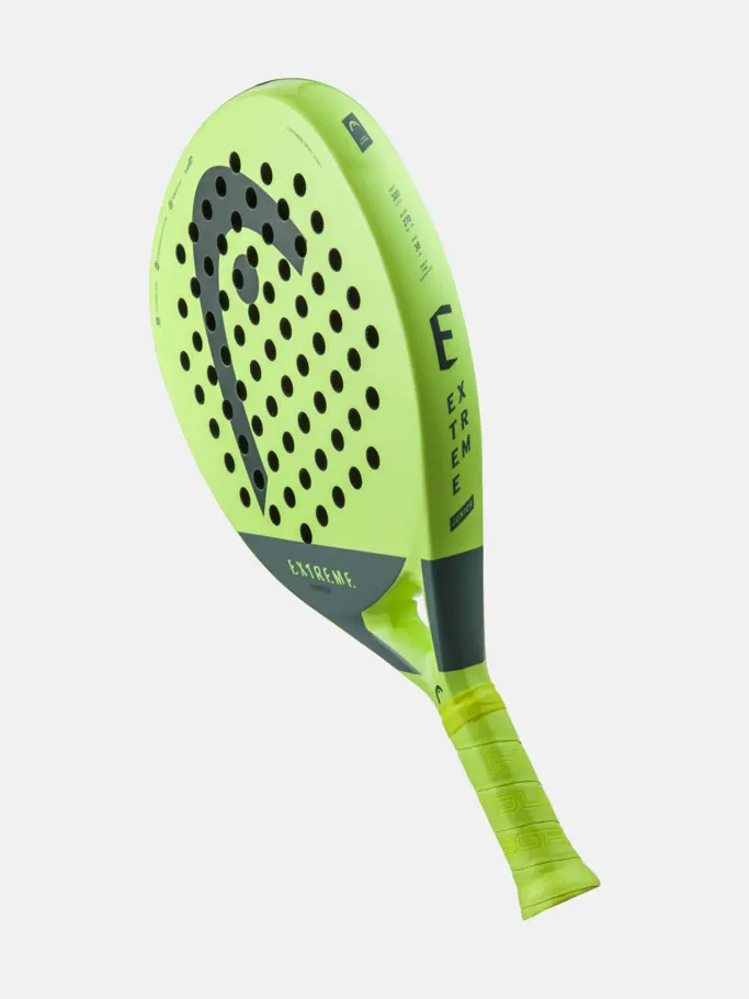 , view full size image of Front view of Product detail - Extreme Junior 2023