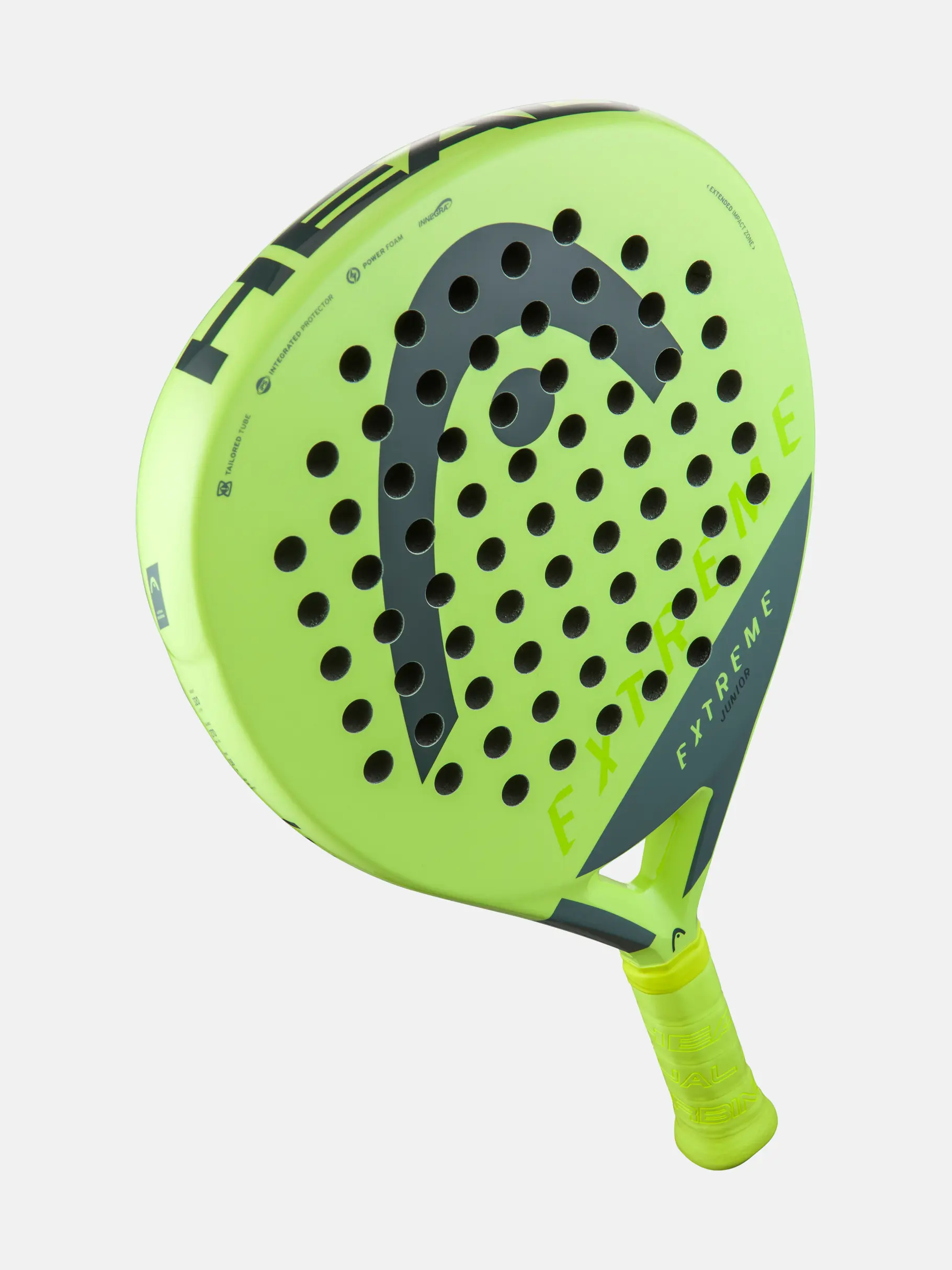 , Ansicht Großes Bild der Vorderseite Product detail - Extreme Junior 2023