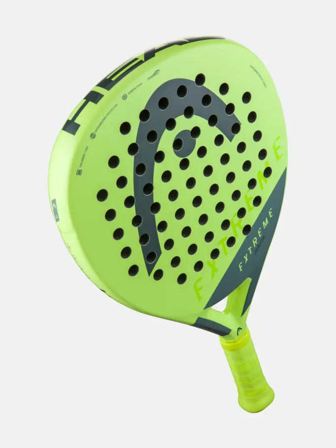 , view full size image of Front view of Product detail - Extreme Junior 2023