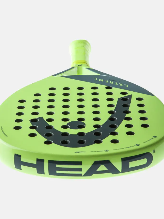 , view full size image of Front view of Product detail - Extreme Junior 2023