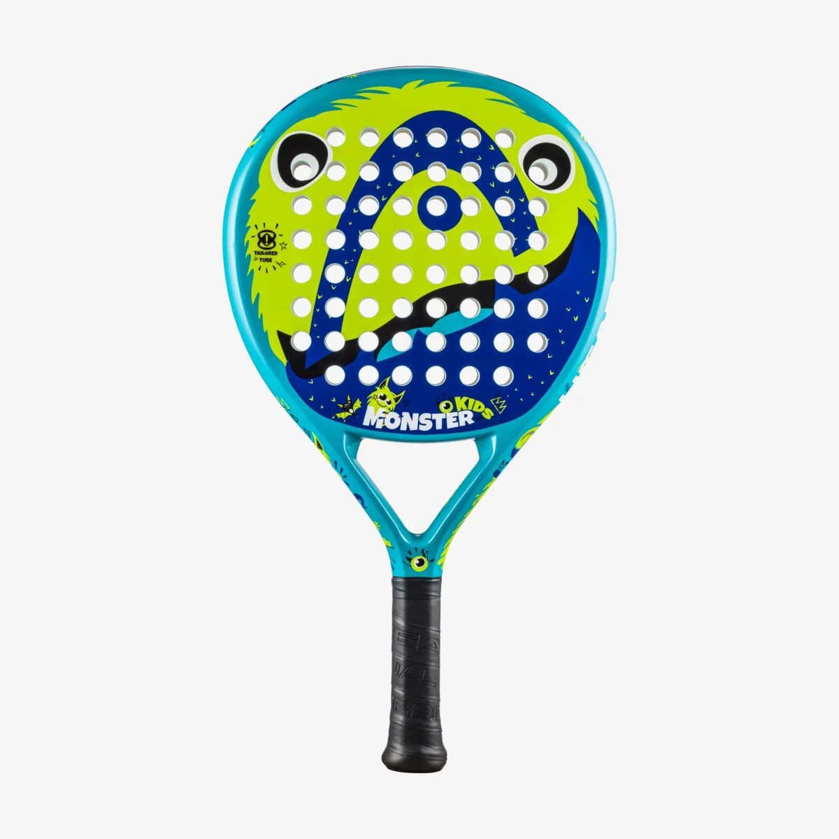 HEAD Monster Kids Padel Racquet – HEAD