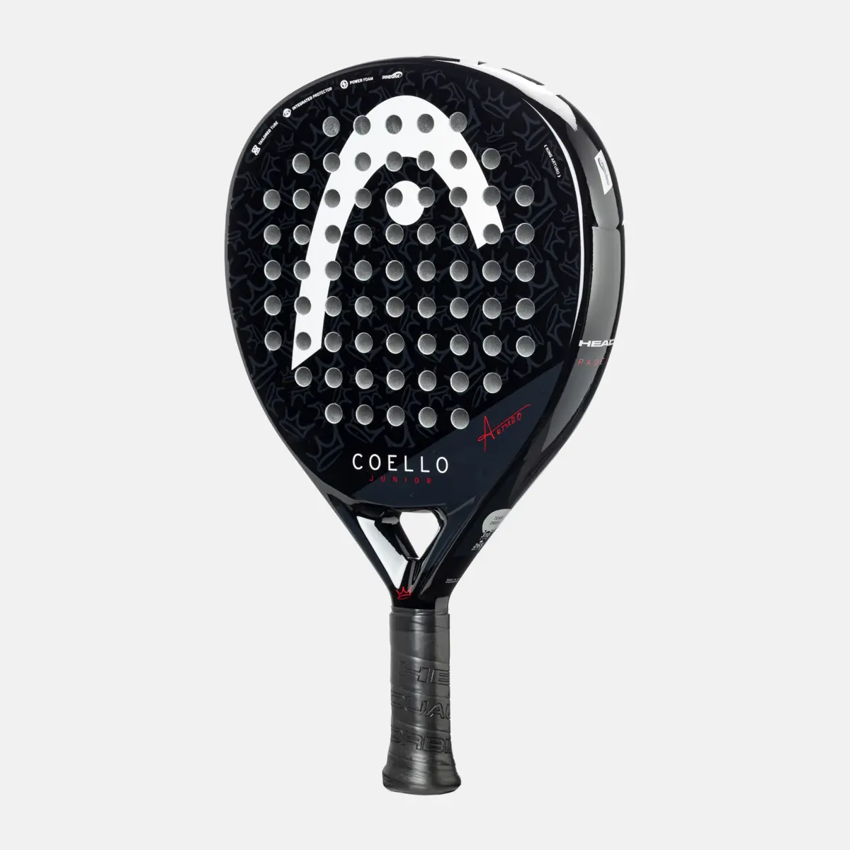 Novedad, view full size image of Front view of Product detail - Coello Junior 2025