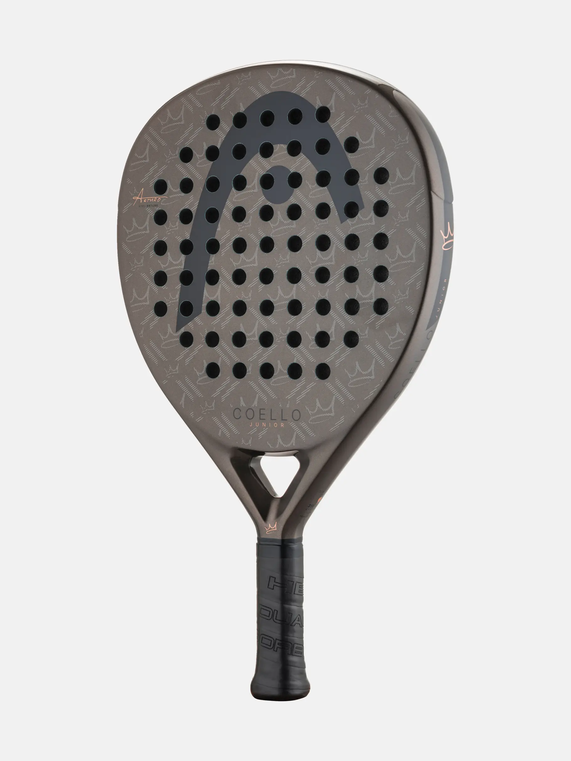 HEAD Coello ジュニア パデルラケット – HEAD