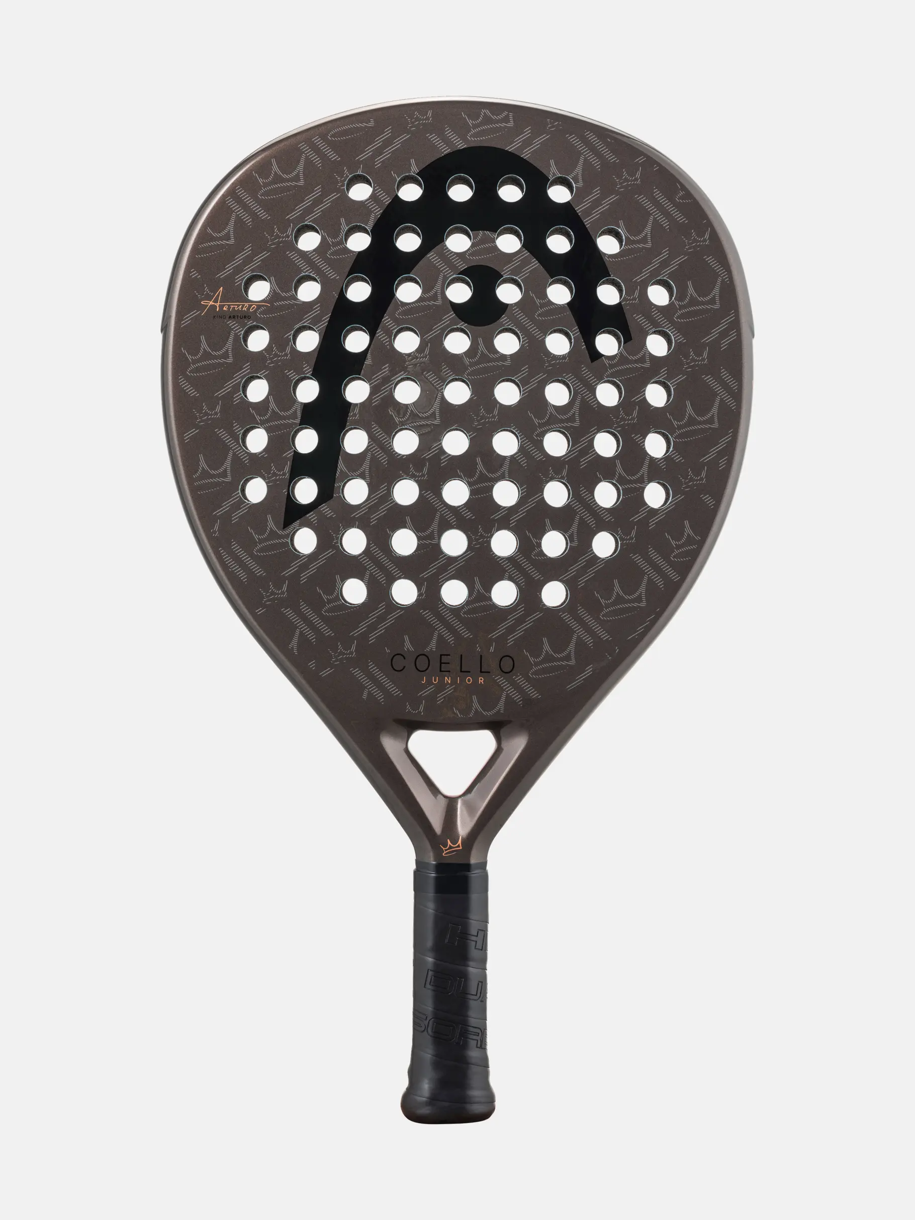 New, view full size image of Front view of Product detail - Coello Junior 2026