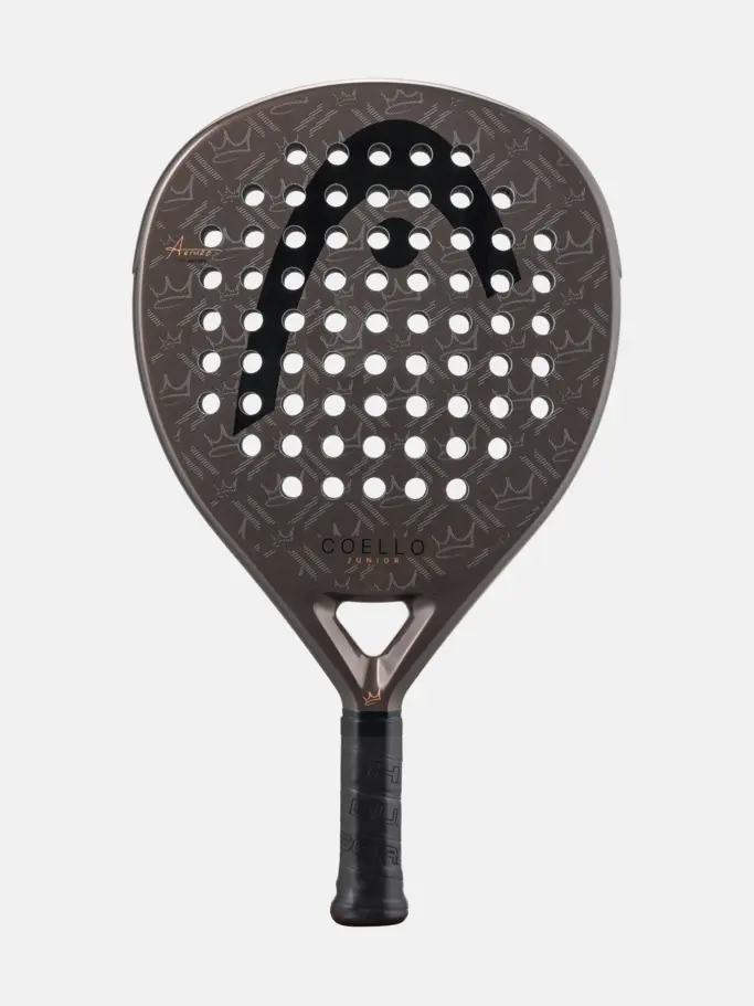New, view full size image of Front view of Product detail - Coello Junior 2026