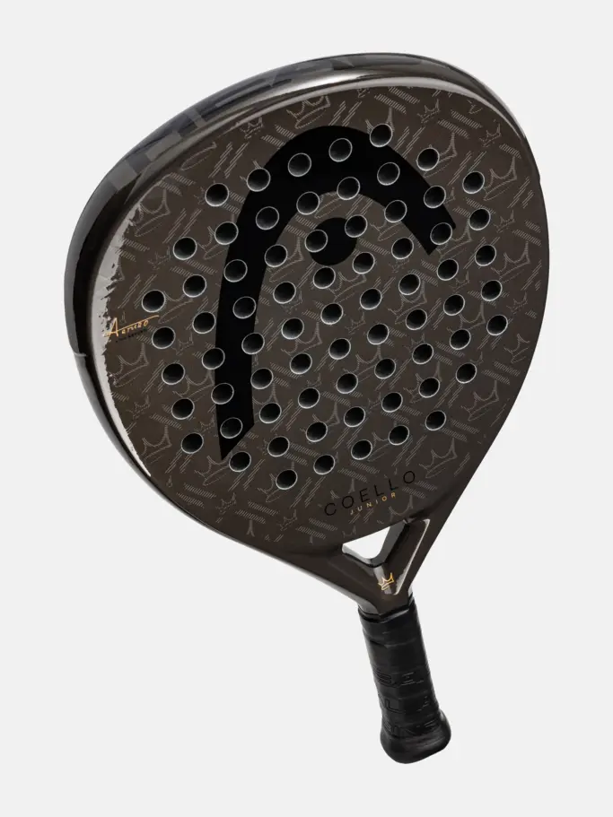 New, view full size image of Front view of Product detail - Coello Junior 2026