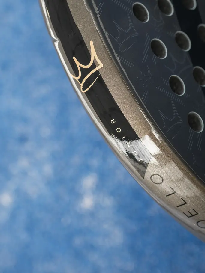 New, view full size image of Front view of Product detail - Coello Junior 2026