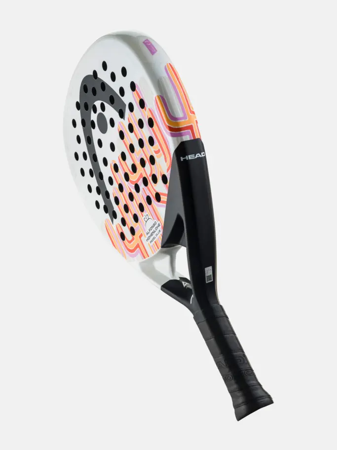 , voir image en taille réelle de la vue frontale de Product detail - Speed Motion AH LTD