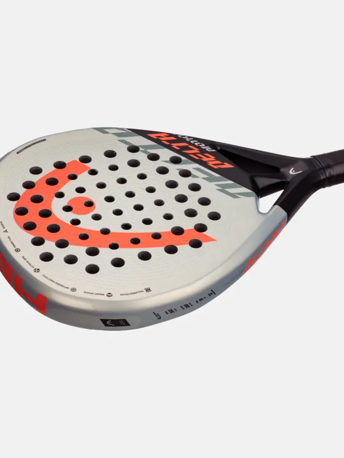 , view full size image of Front view of Product detail - Delta Motion 2022