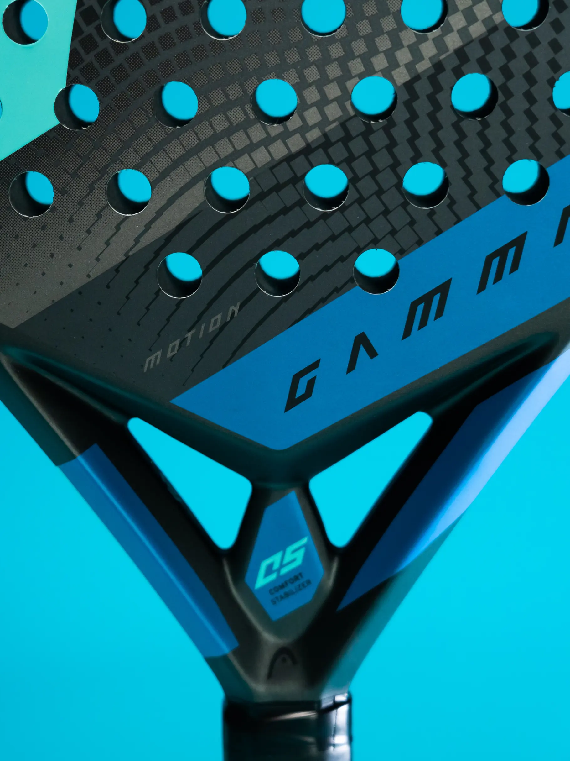 Out of Stock,Best Seller, visualizzare l'immagine full size della vista frontale di Product detail - Graphene 360+ Gamma Motion