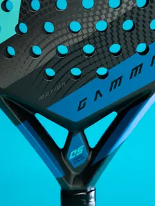 Display front view 5 of Product detail - Graphene 360+ Gamma Motion