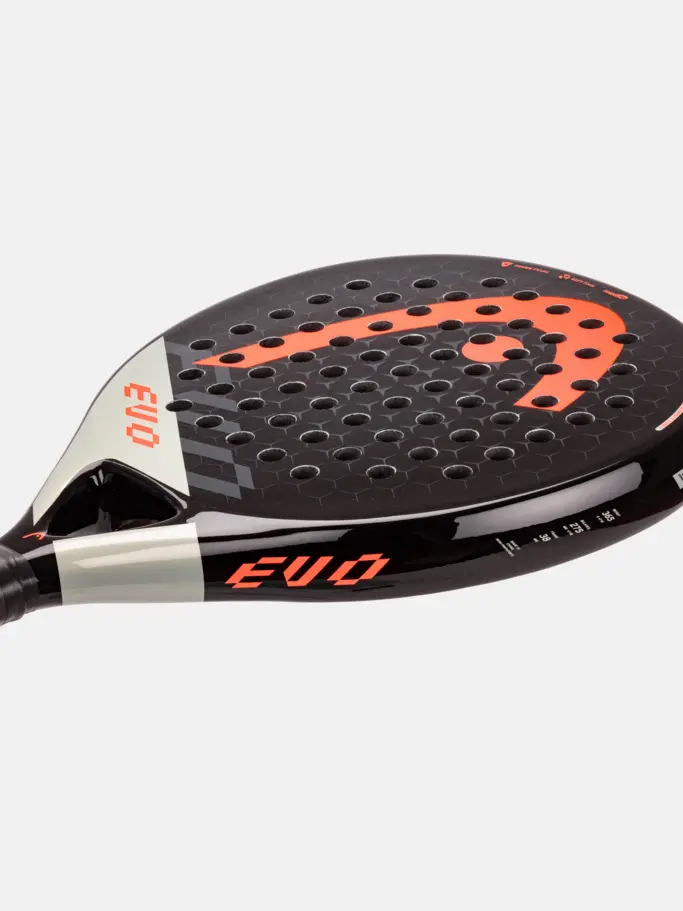 , Ver imagen de tamaño completo de Vista frontal de Product detail - Evo Delta 2022