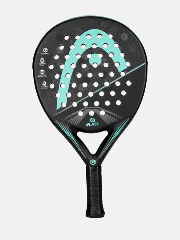 , view full size image of Front view of Product detail - GrapheneXT Blast with CB (SMU-ES)