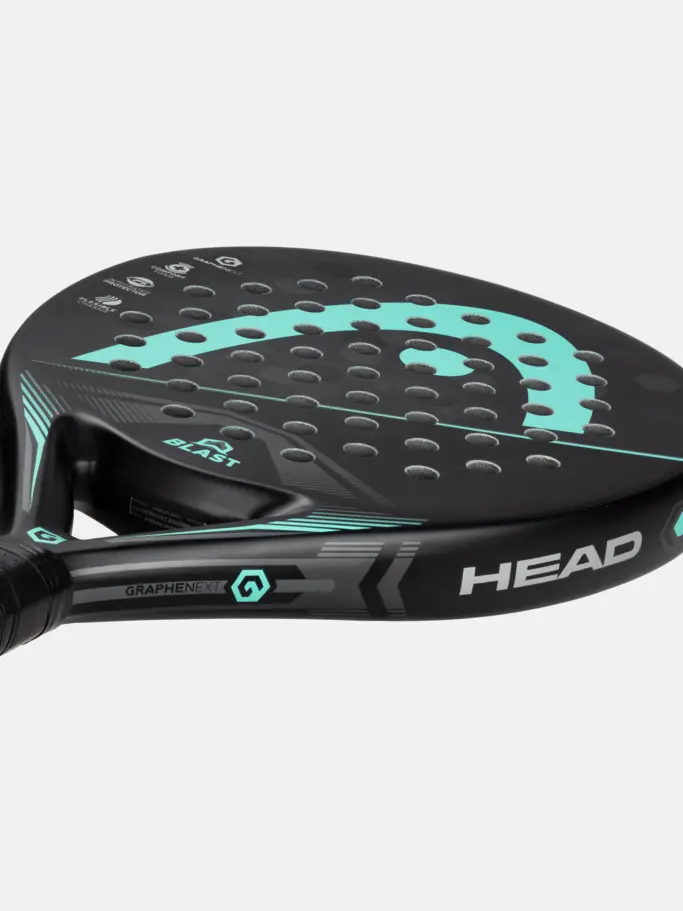 , view full size image of Front view of Product detail - GrapheneXT Blast with CB (SMU-ES)