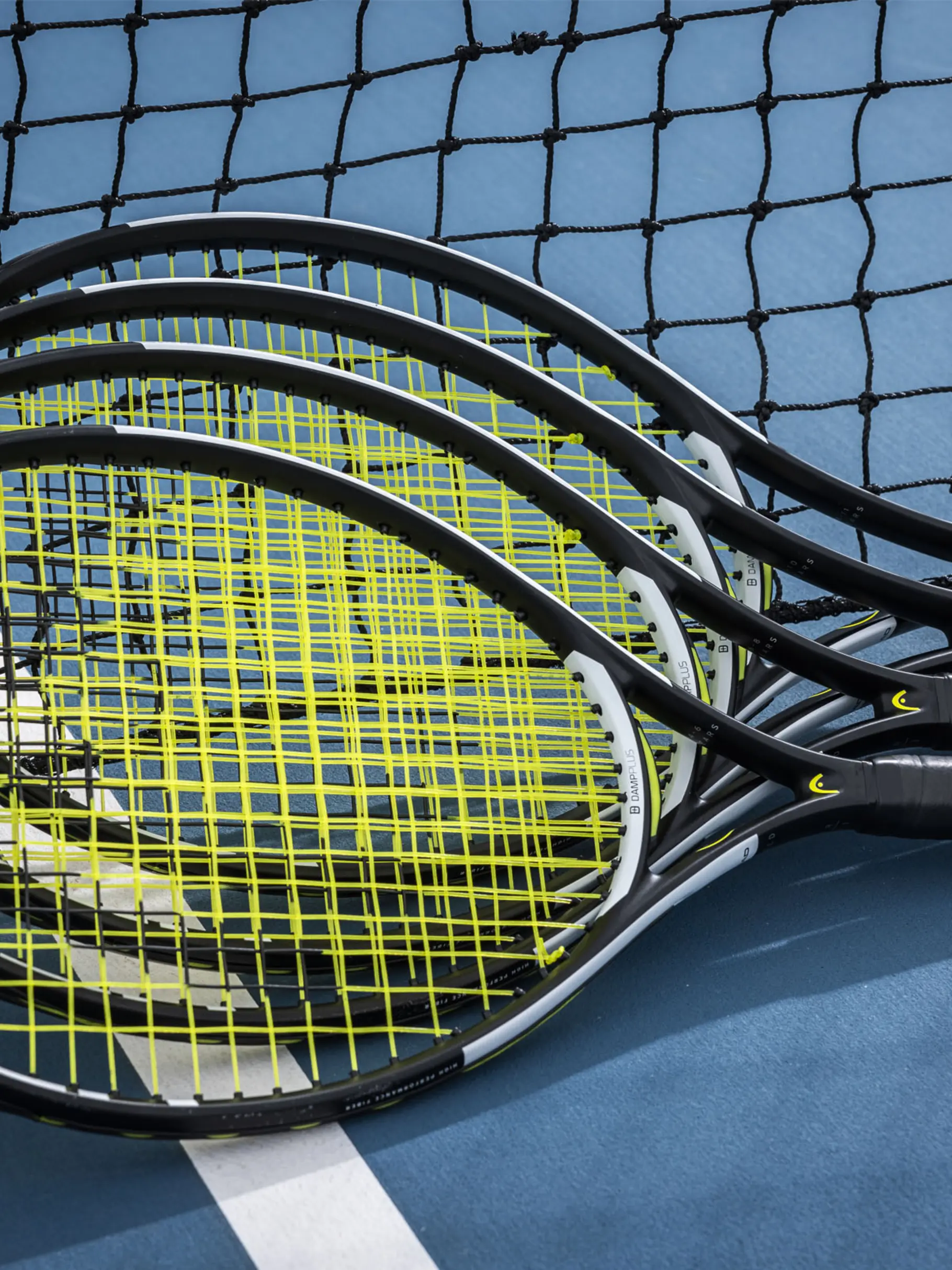 HEAD Speed 26 Junior Tennis Racquet – HEAD