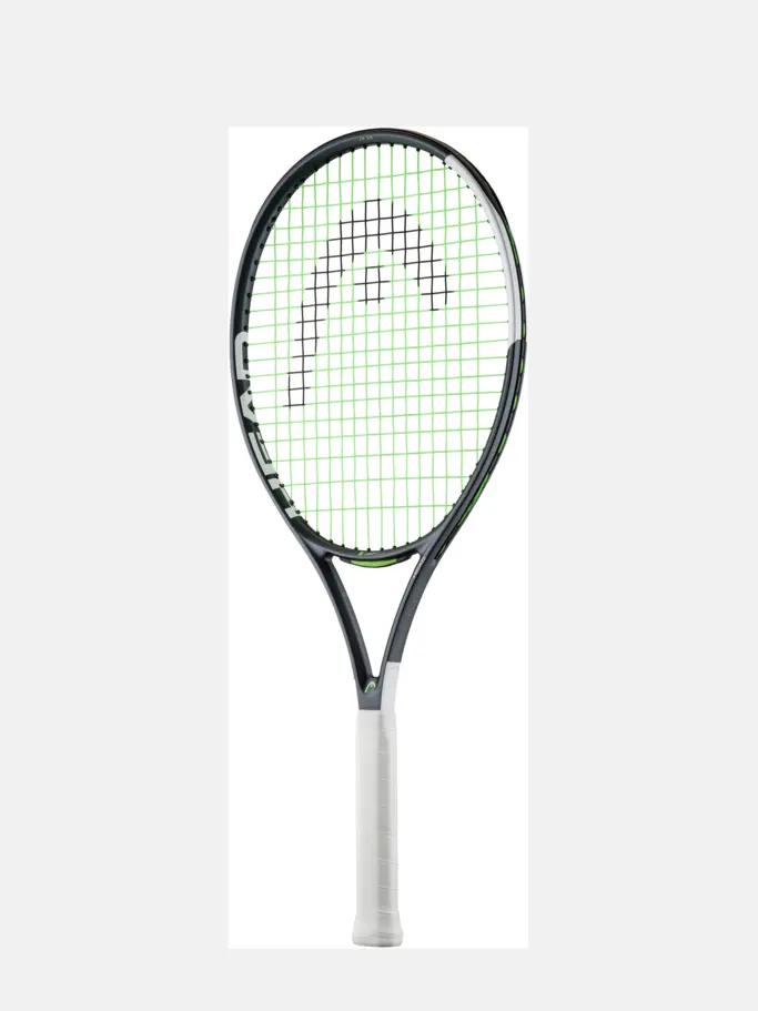, view full size image of Front view of Product detail - IG Speed Jr. 26