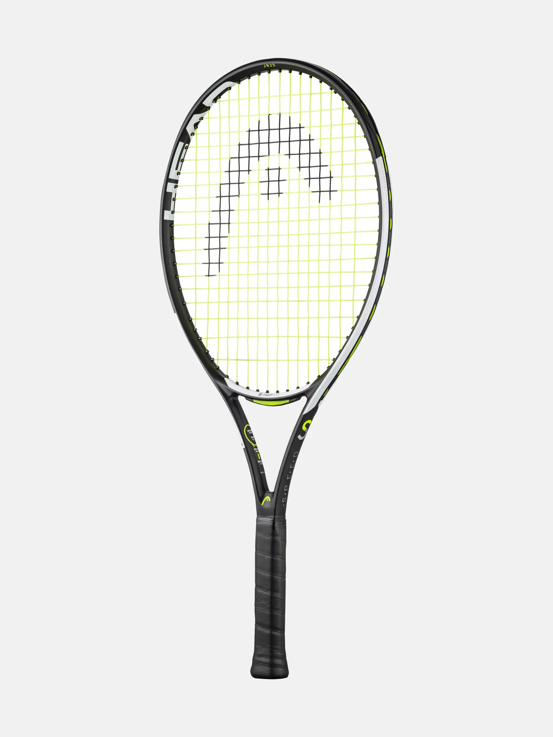 HEAD Speed 25 Junior Tennis Racquet – HEAD
