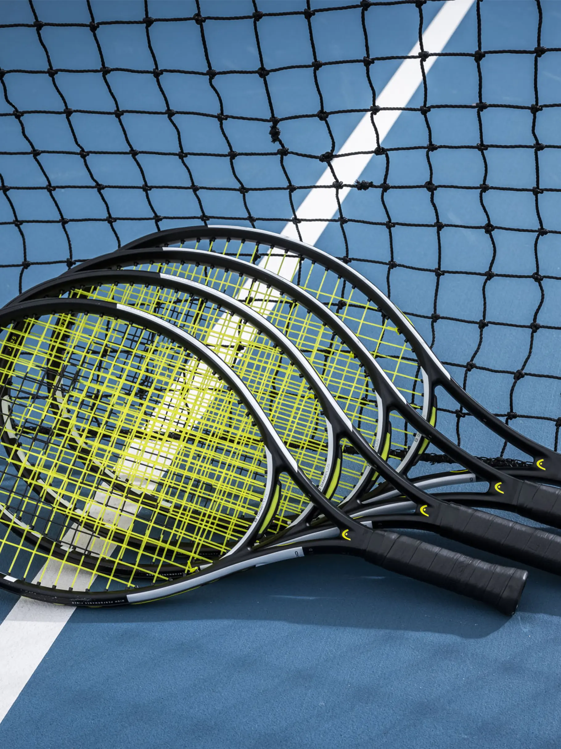 HEAD Speed 25 Junior Tennis Racquet – HEAD