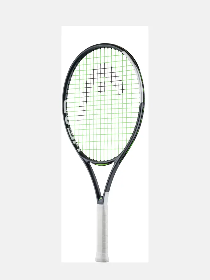 , view full size image of Front view of Product detail - IG Speed Jr. 25