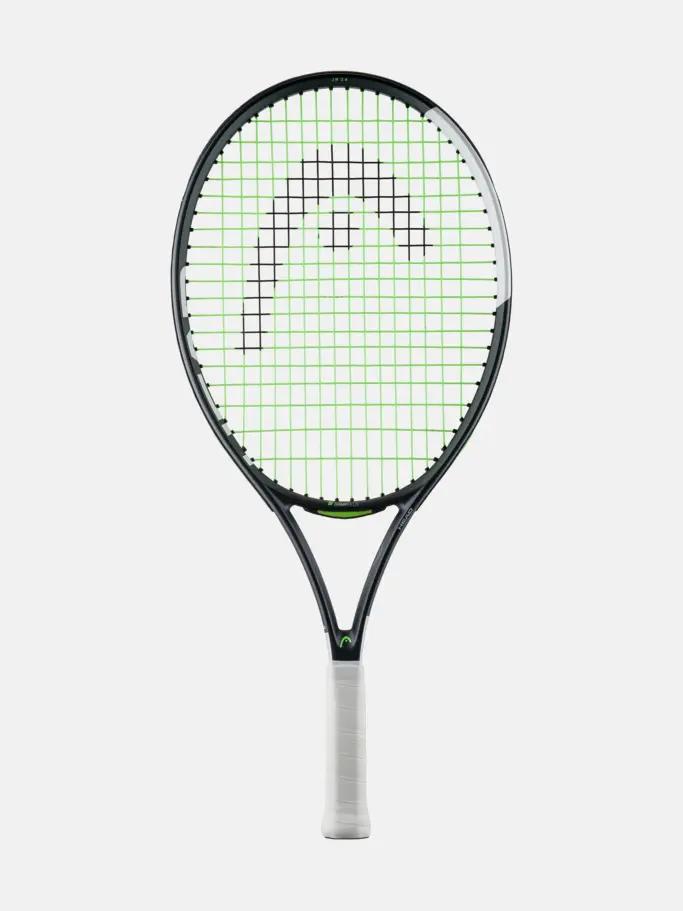 , view full size image of Front view of Product detail - IG Speed Jr. 24