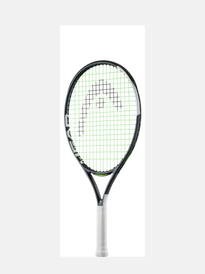 New, view full size image of Front view of Product detail - IG Speed Jr. 23