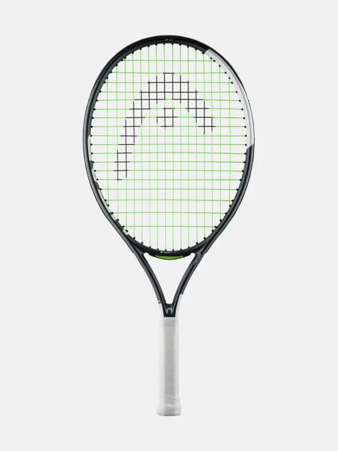 , view full size image of Front view of Product detail - IG Speed Jr. 23