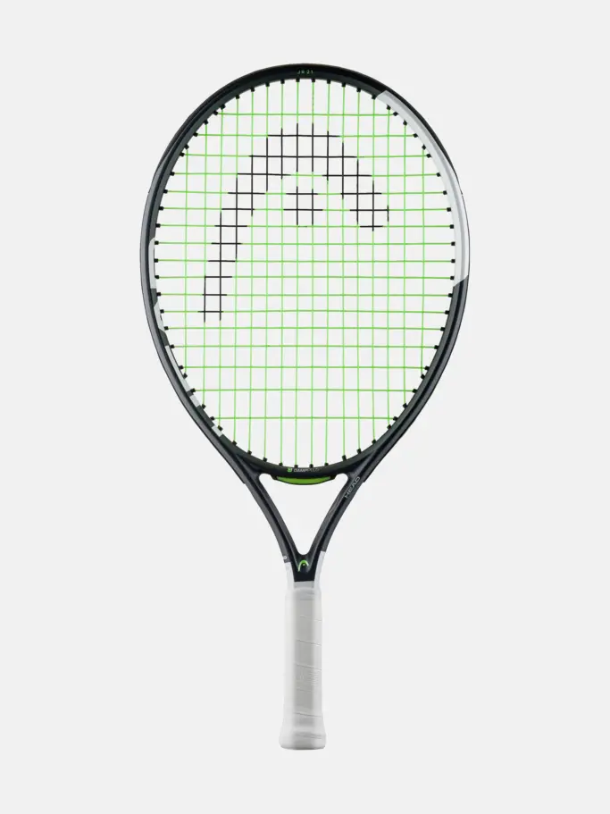 , view full size image of Front view of Product detail - IG Speed Jr. 21