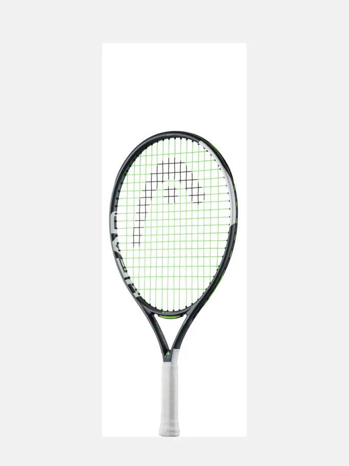 , view full size image of Front view of Product detail - IG Speed Jr. 21