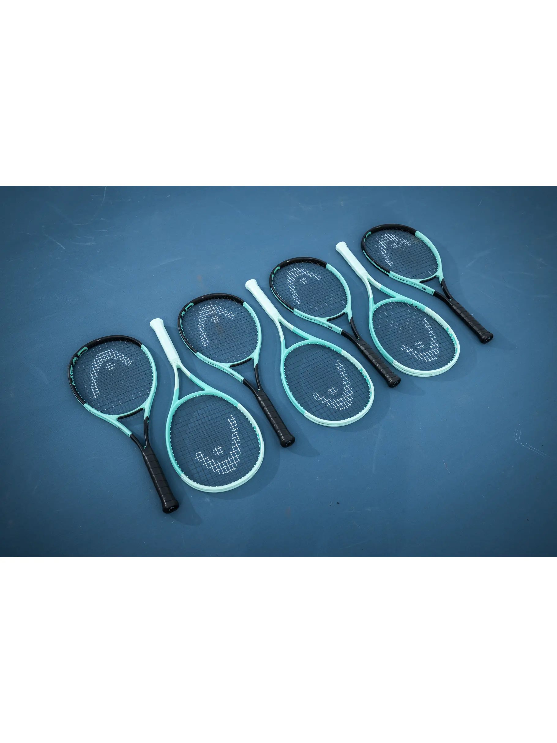 HEAD Boom PRO テニスラケット – HEAD