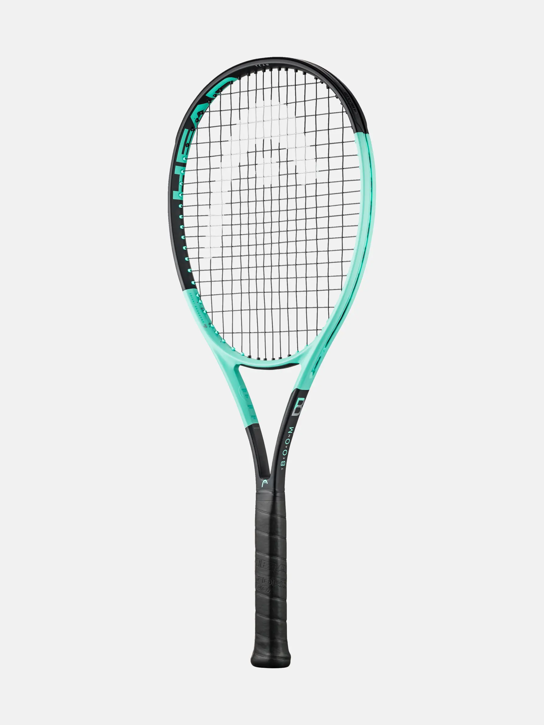 ヘッド テニスラケット ブームTEAM 275g グリップサイズ2 HEAD Boom TEAM テニスラケット – HEAD
