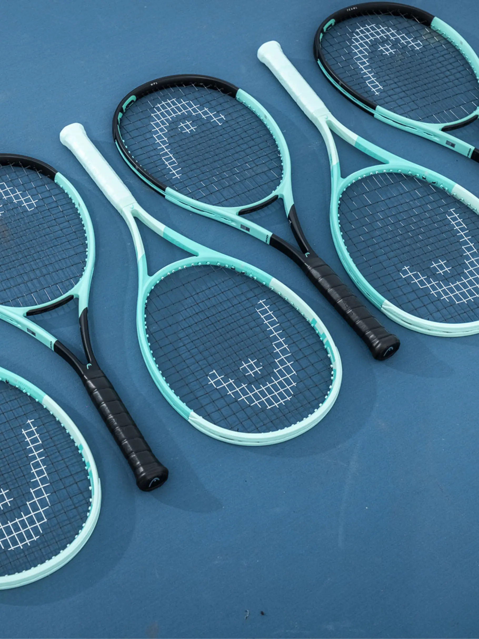 HEAD Boom TEAM テニスラケット – HEAD