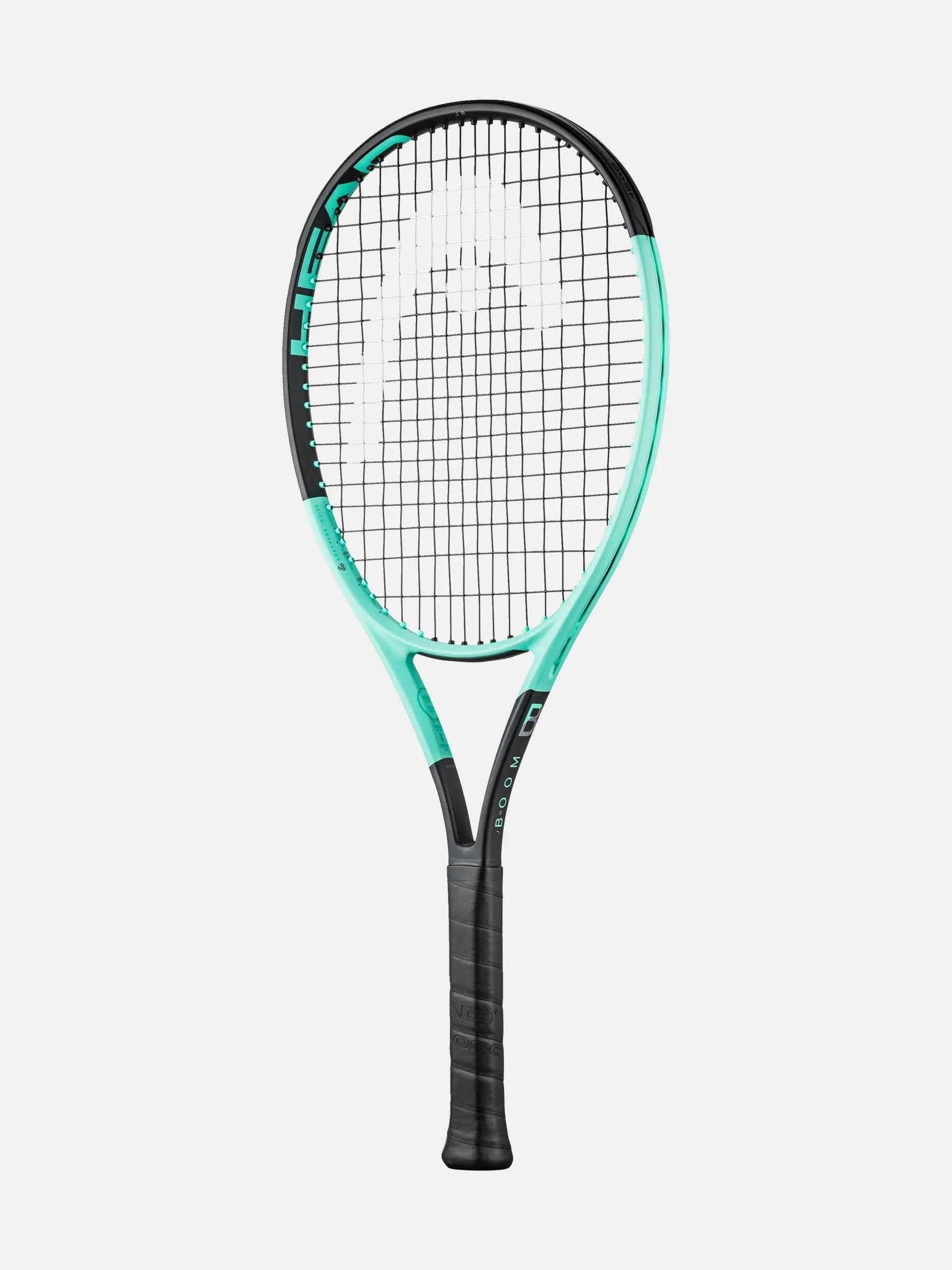 HEAD Boom Jr.25 ジュニア テニスラケット – HEAD