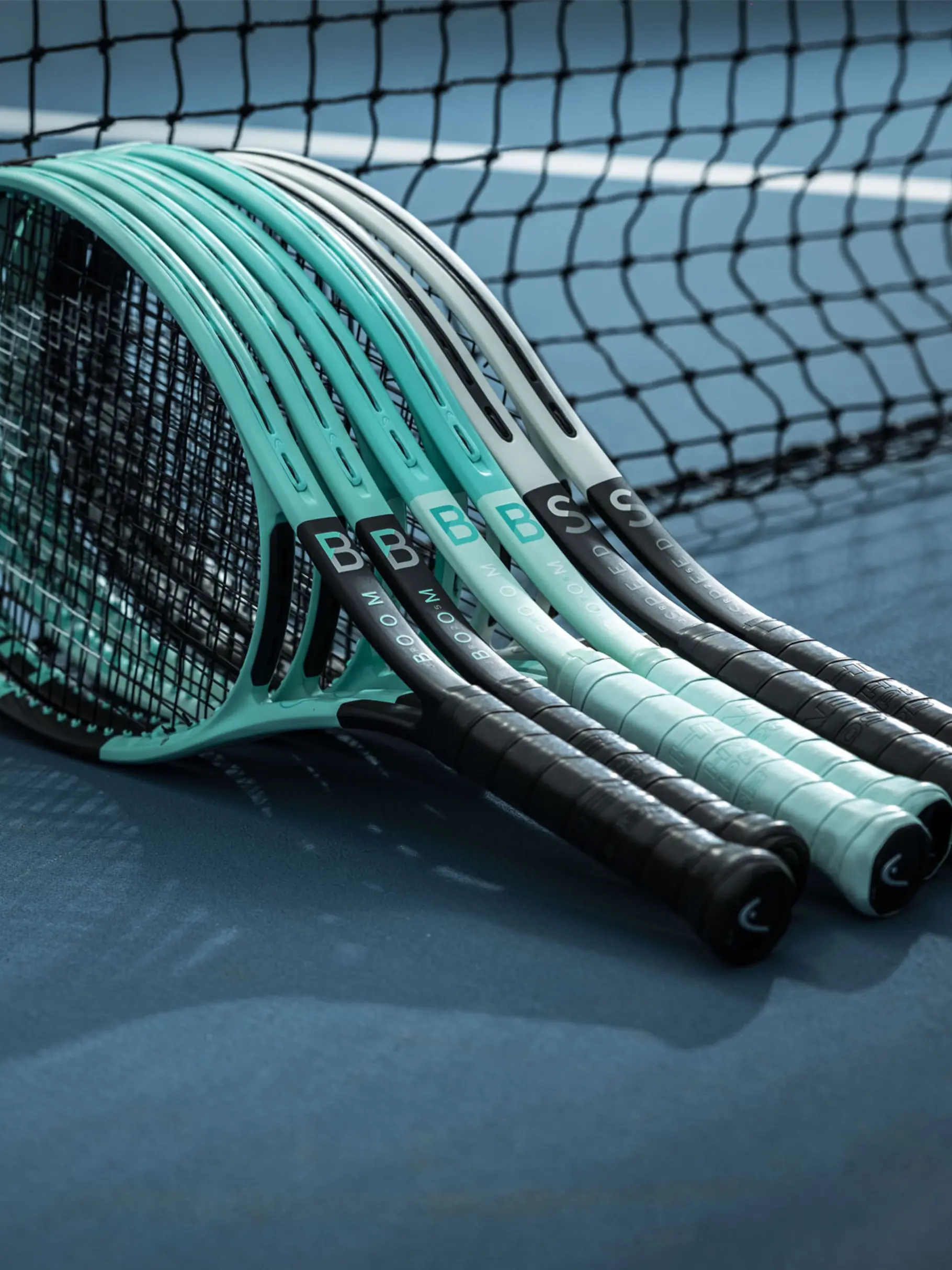 HEAD Boom Jr. 25 Alternate ジュニア テニスラケット – HEAD