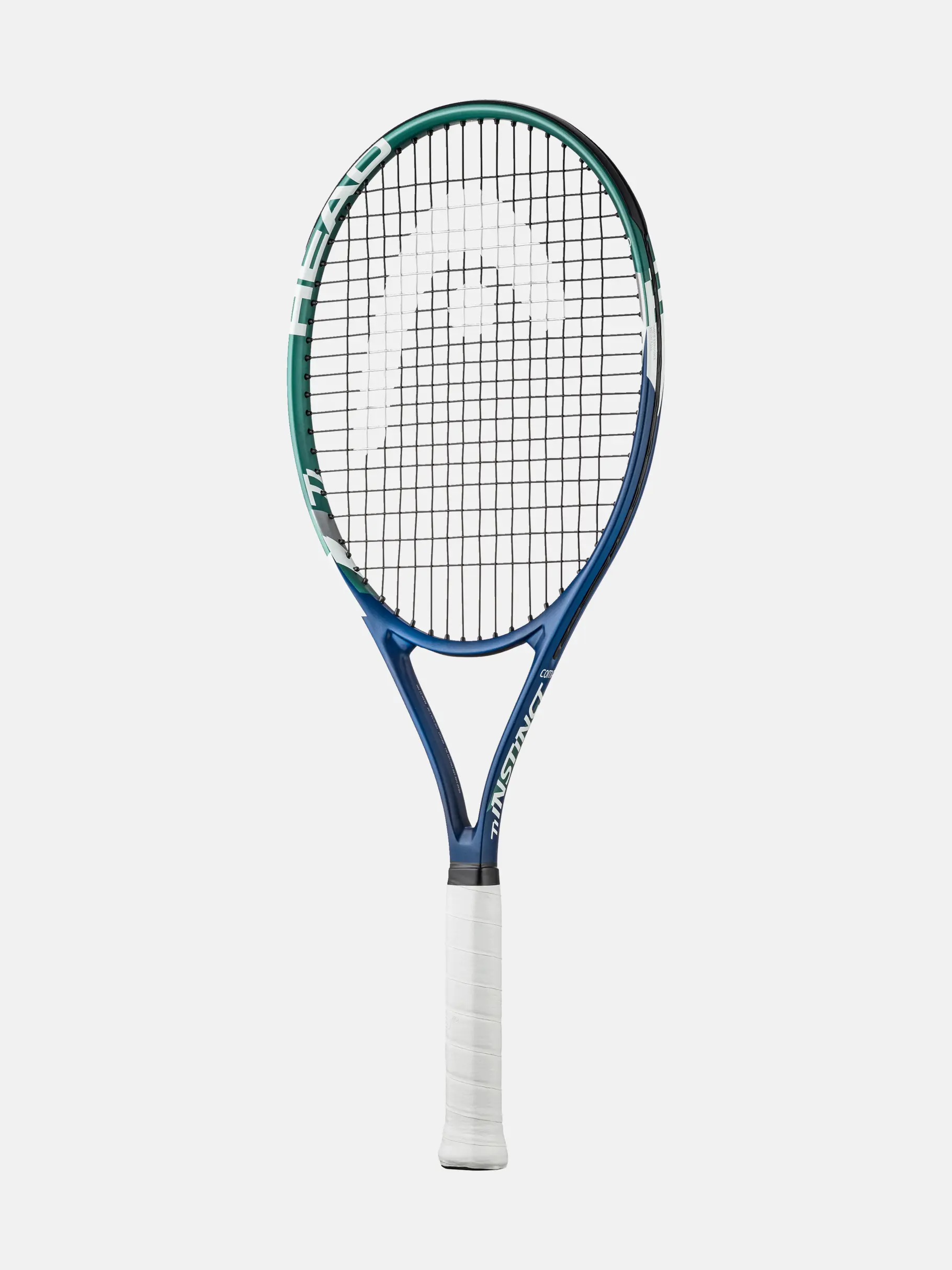 HEAD D Combo（リバティミント） HEAD TI INSTINCT COMP TENNIS RACQUET – HEAD