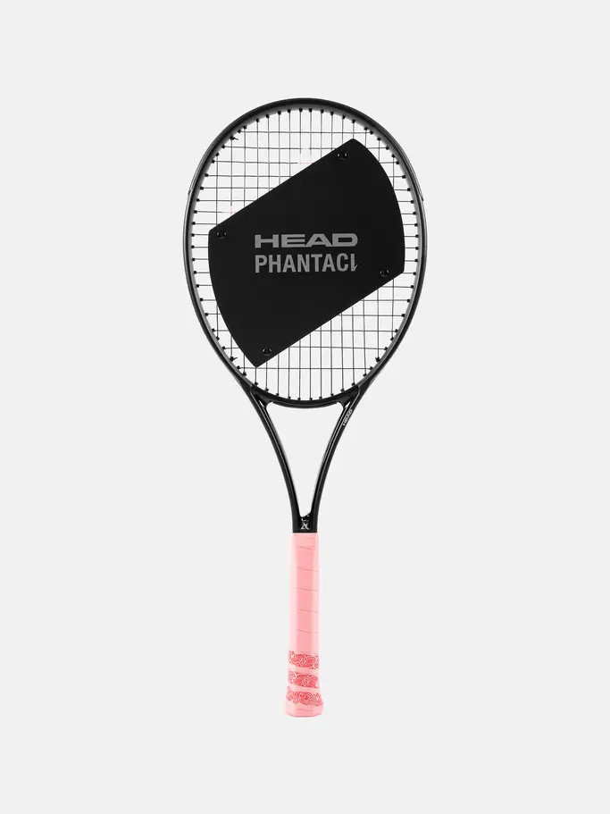 Club head,Out of Stock, view full size image of Front view of Product detail - SQUARED Phantaci Black