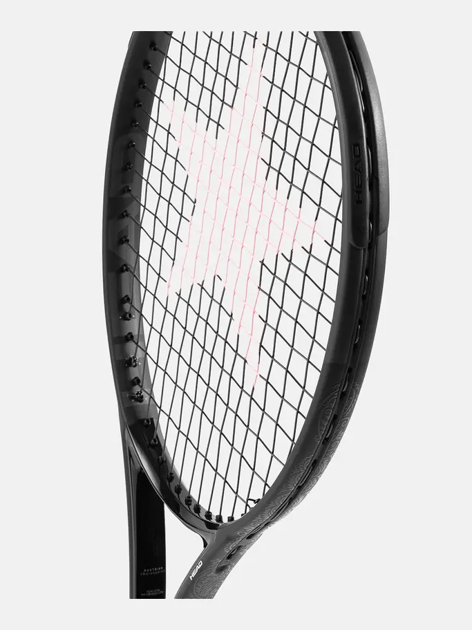Club head,Out of Stock, view full size image of Front view of Product detail - SQUARED Phantaci Black
