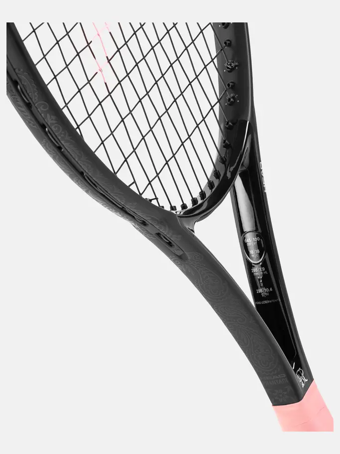Club head,Out of Stock, view full size image of Front view of Product detail - SQUARED Phantaci Black